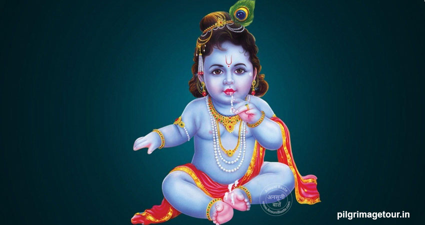 Mathura & Vrindavan One Day Car Tour